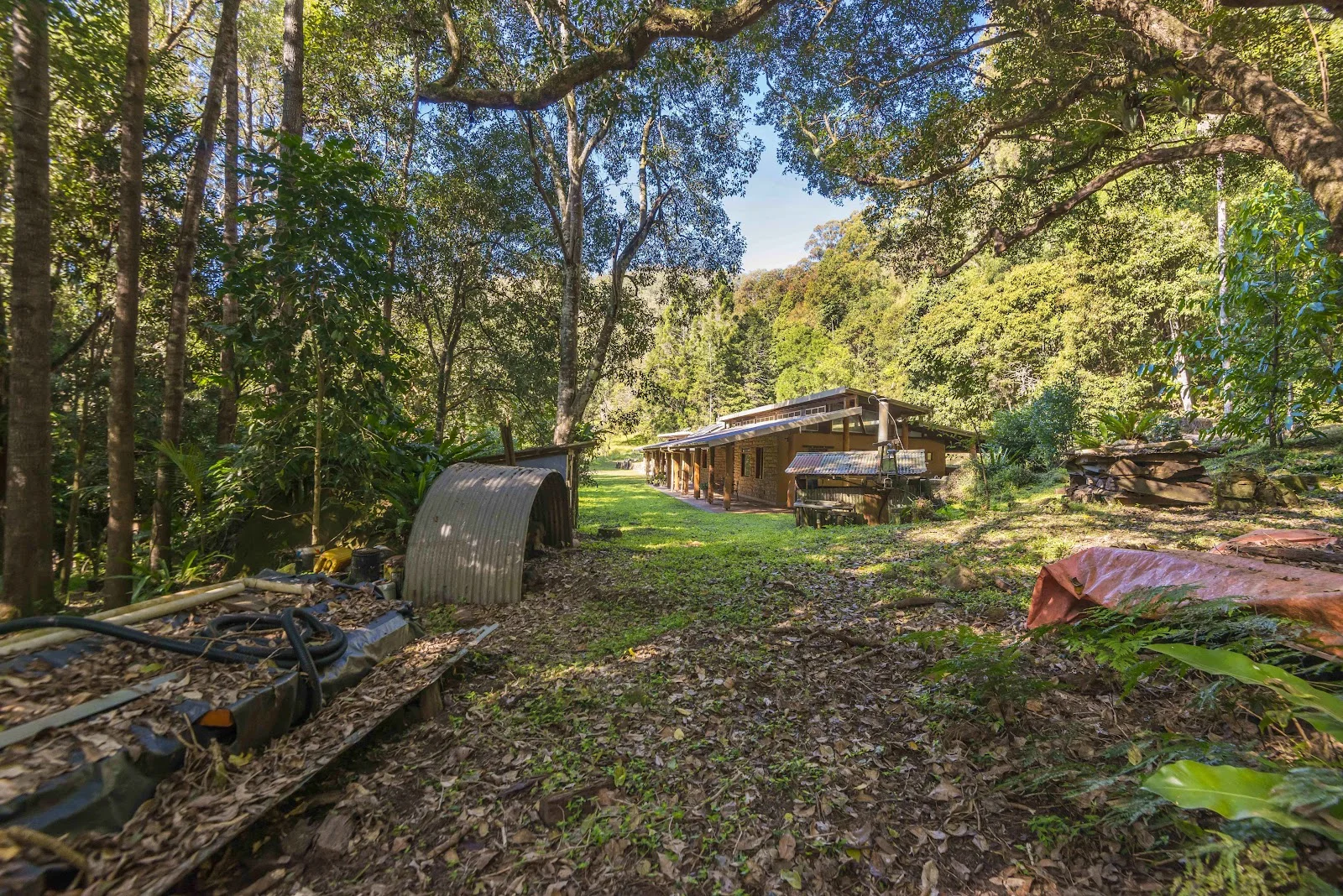 Additional image 24 of 574 Horseshoe Creek Road, Upper Horseshoe Creek NSW 2474