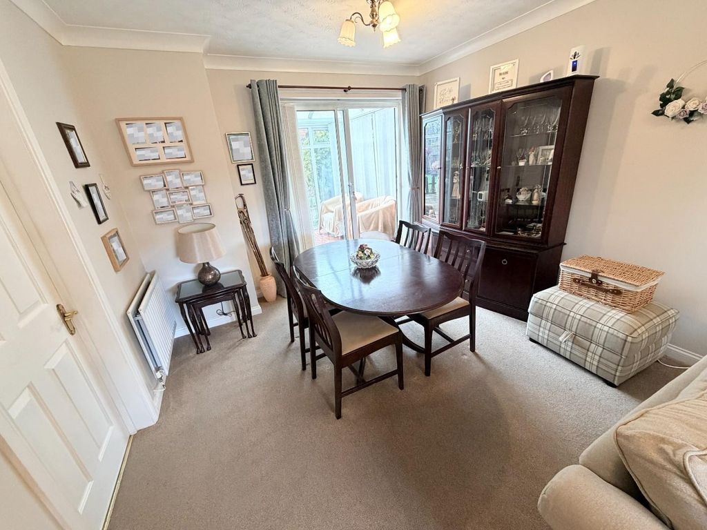 Additional image 3 of 3 bed semi-detached house for saleTintagel Close, Highfields, Hartlepool TS27