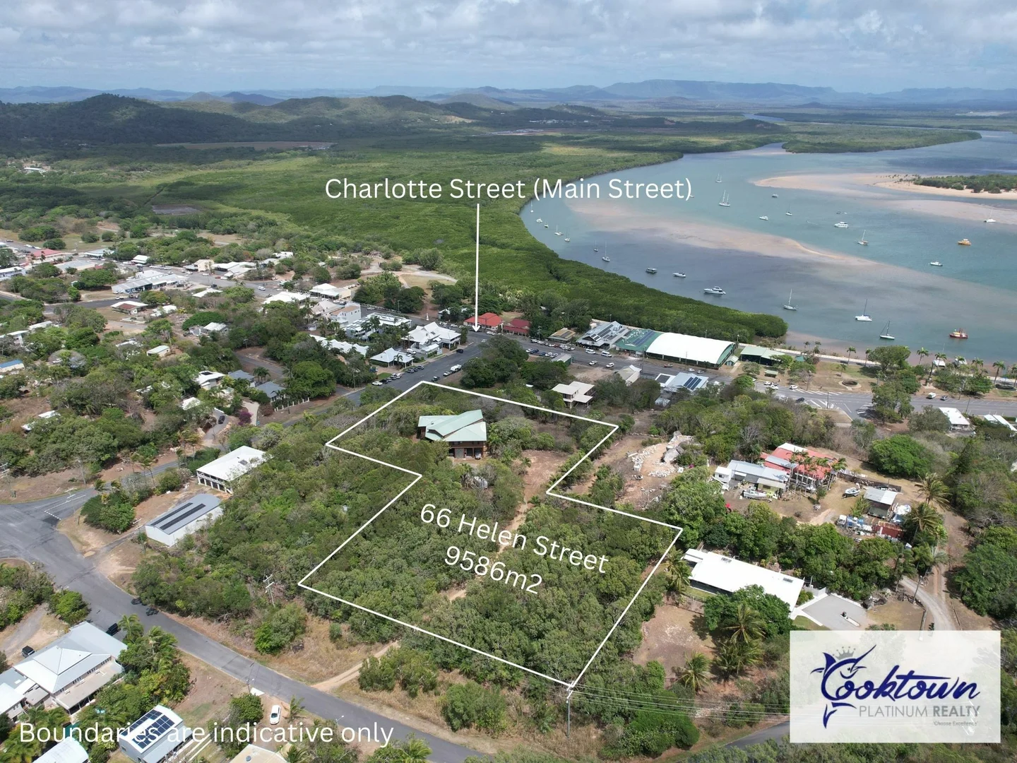 Additional image 3 of 66 Helen Street, Cooktown QLD 4895