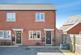 Osprey Drive, Branston, Burton-on-Trent, Staffordshire, DE14