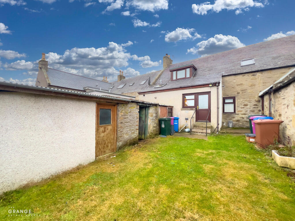 Additional image 28 of Land Street, Keith, AB55