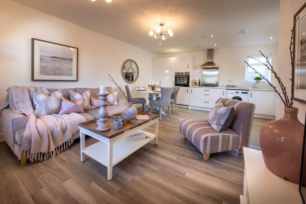 2 bed flat for saleMendalgief Road, Newport NP20
