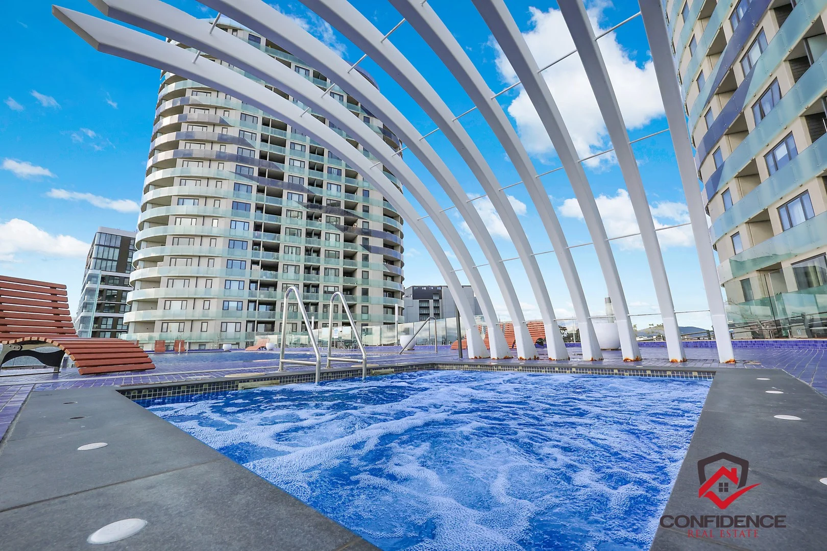 Additional image 2 of 292/1 Anthony Rolfe Avenue, Gungahlin ACT 2912