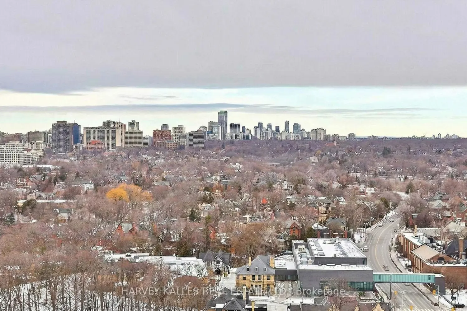 Additional image 4 of 300 Bloor Street 2701