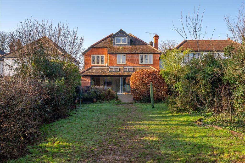 Additional image 8 of Beaumont Avenue, St. Albans, Hertfordshire