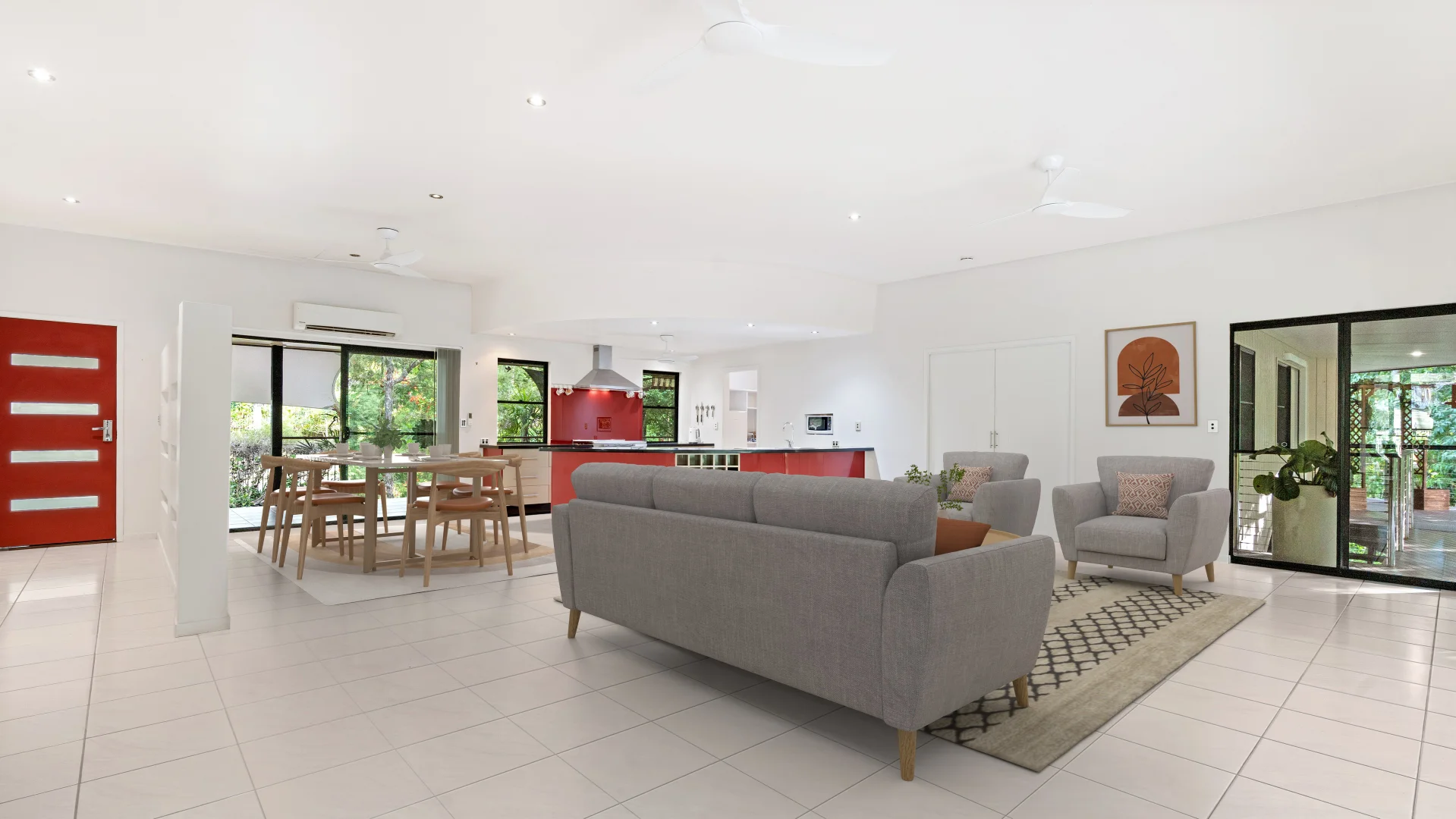 Additional image 5 of 46 Williamson Drive, Kuranda QLD 4881