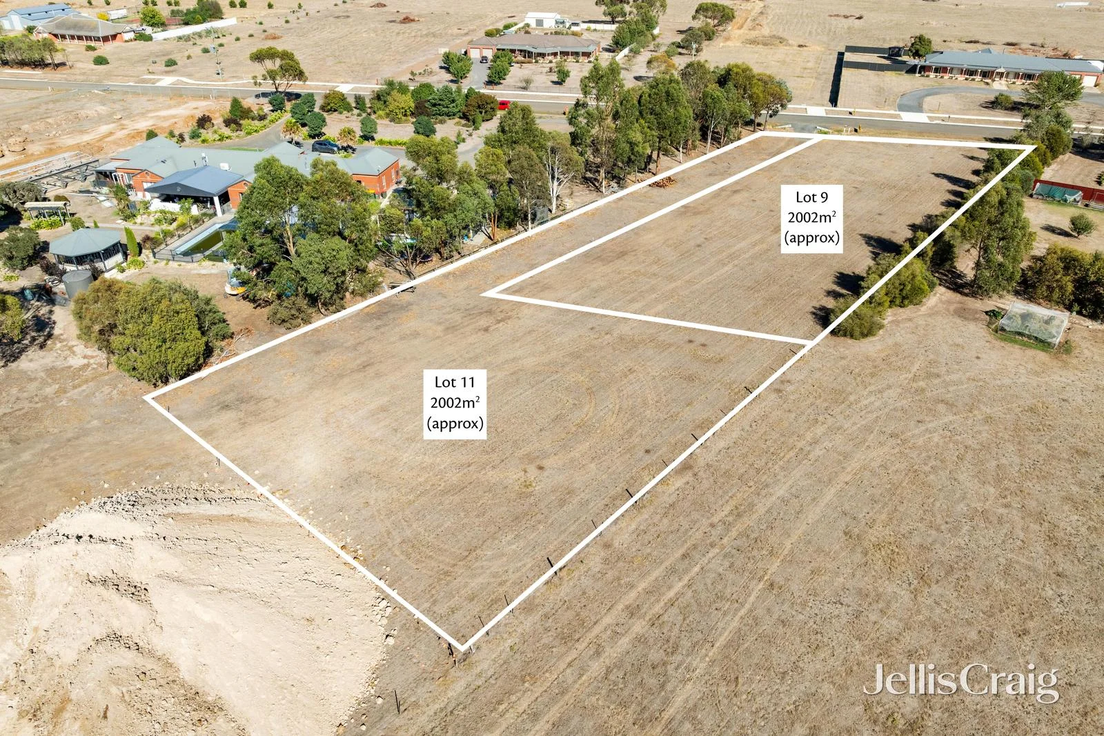 Additional image 3 of 9 Mcgrath Terrace, Cardigan VIC 3352