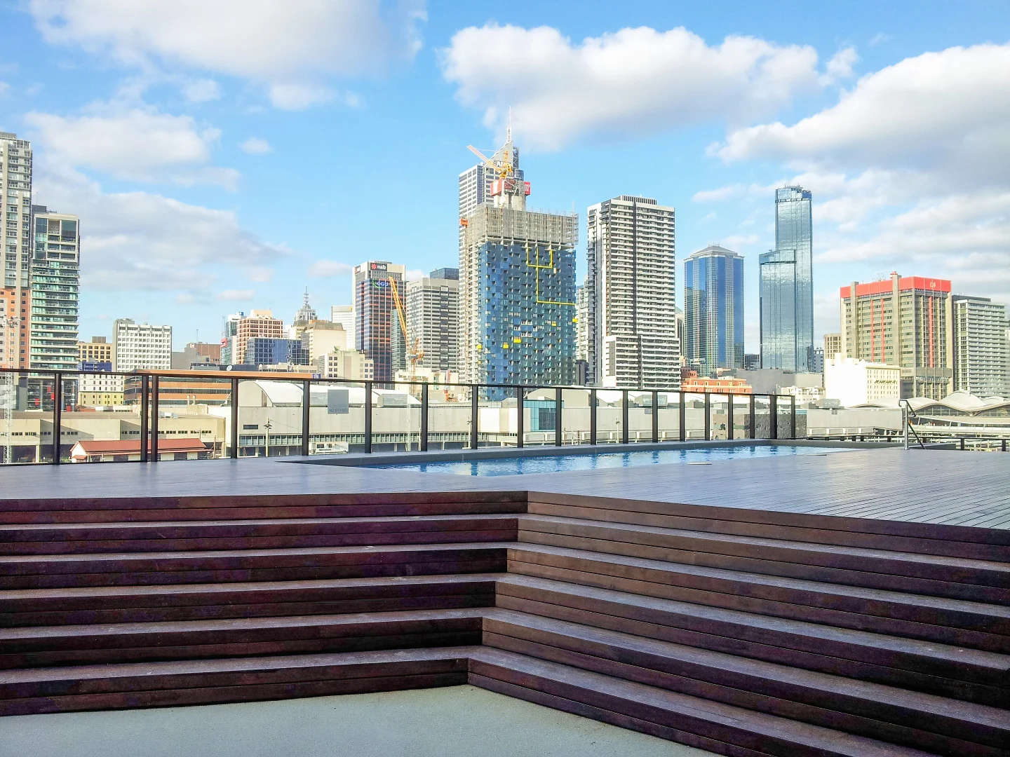 Additional image 11 of 412/673 La Trobe Street, Docklands VIC 3008