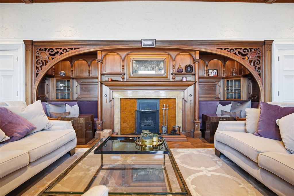 Additional image 4 of 4 bed detached house for saleCranford, 12 Victoria Road, Gourock, Inverclyde PA19