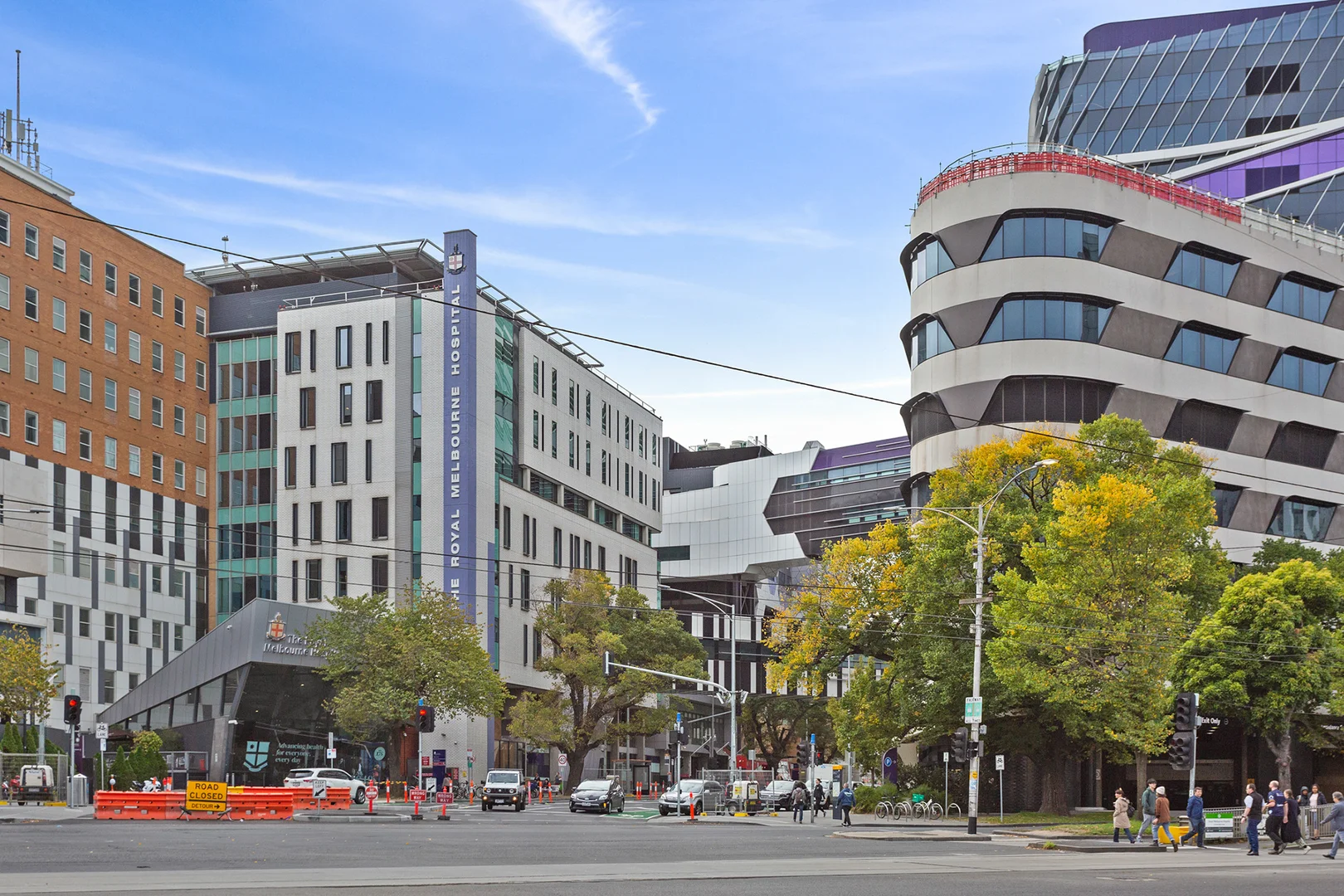 Additional image 7 of 605/9 High St, North Melbourne VIC 3051