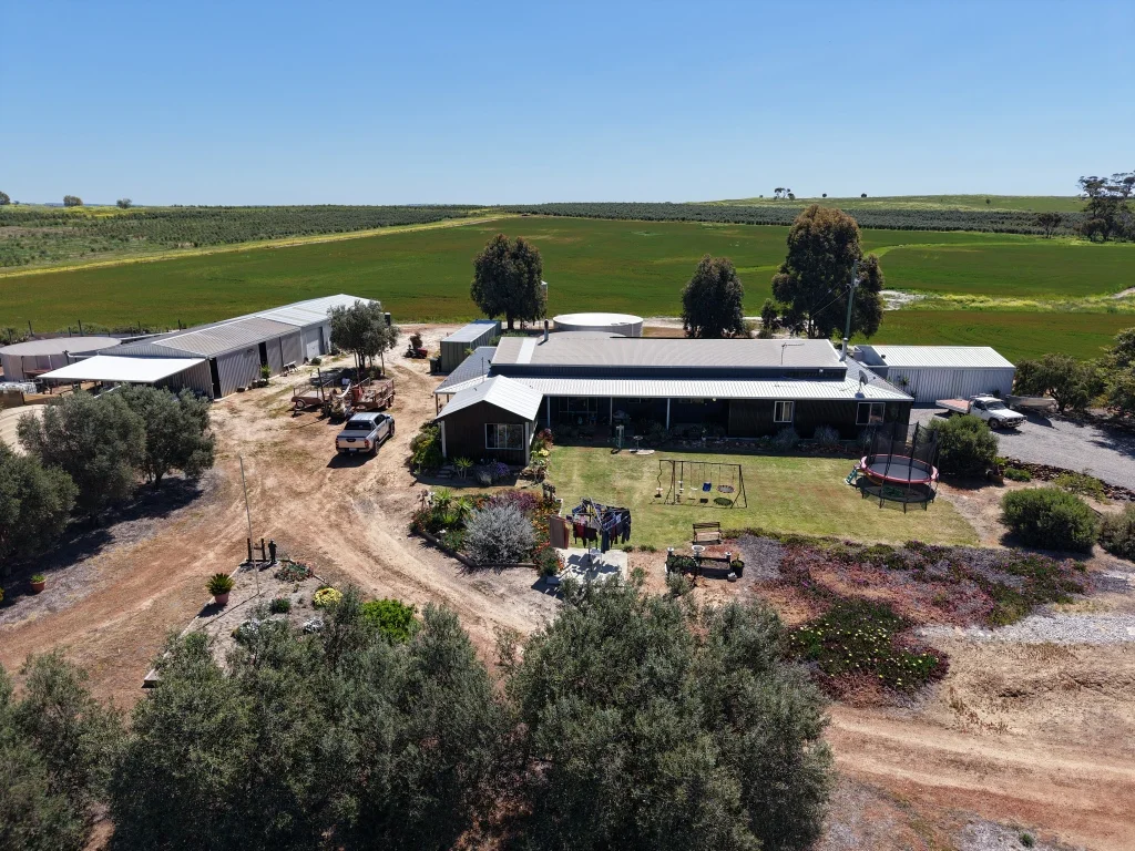 Additional image 34 of 1187 Dale - Kokeby Road, Kokeby WA 6304