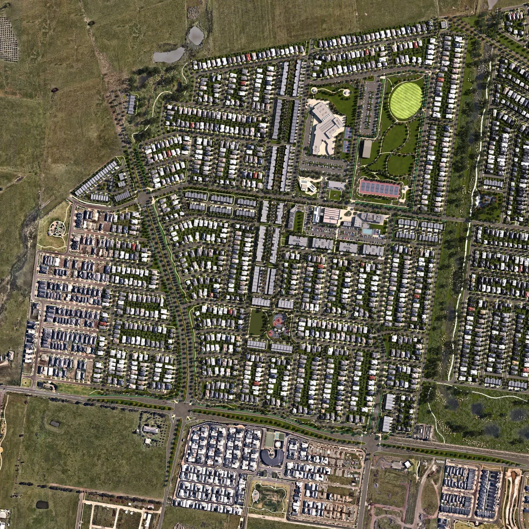 Additional image 3 of Lot 314 Cherish Street, Fraser Rise VIC 3336