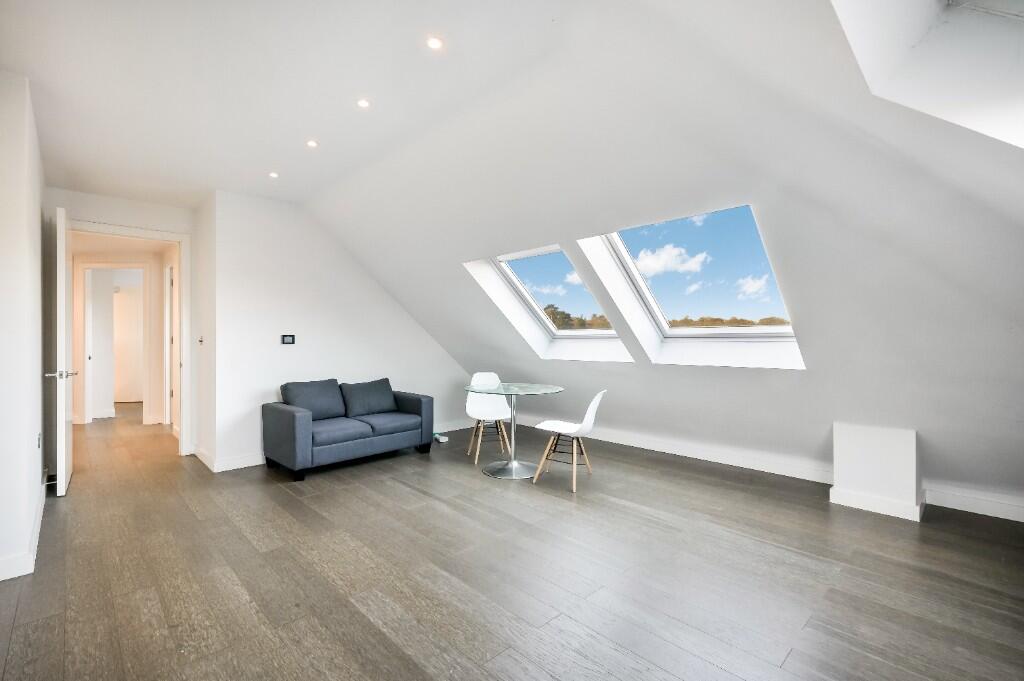 Additional image 4 of Abbott House, Everard Close, St. Albans, AL1