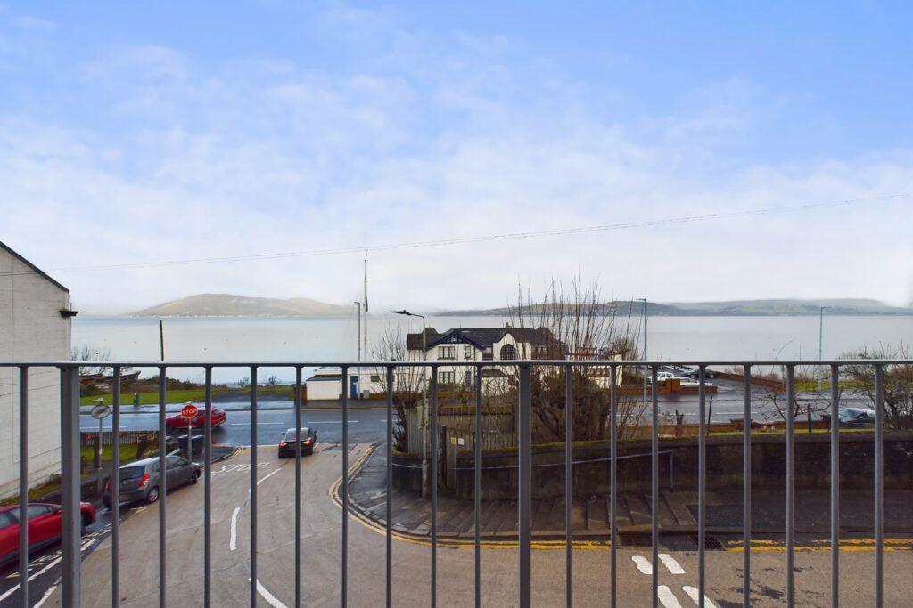 Additional image 23 of 3 bed flat for saleFlat A, 71 Victoria Road, Gourock PA19
