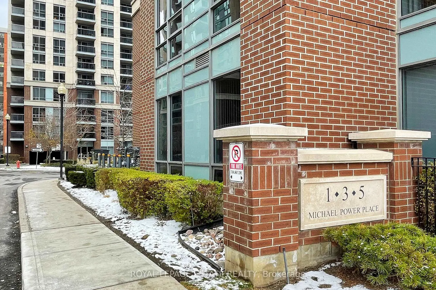3 Michael Power Place 204