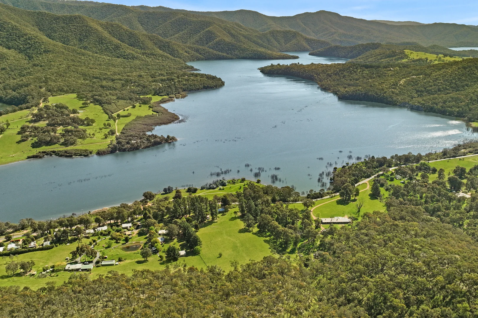 Additional image 12 of 3255 Mansfield-Woods Point Road, Jamieson VIC 3723