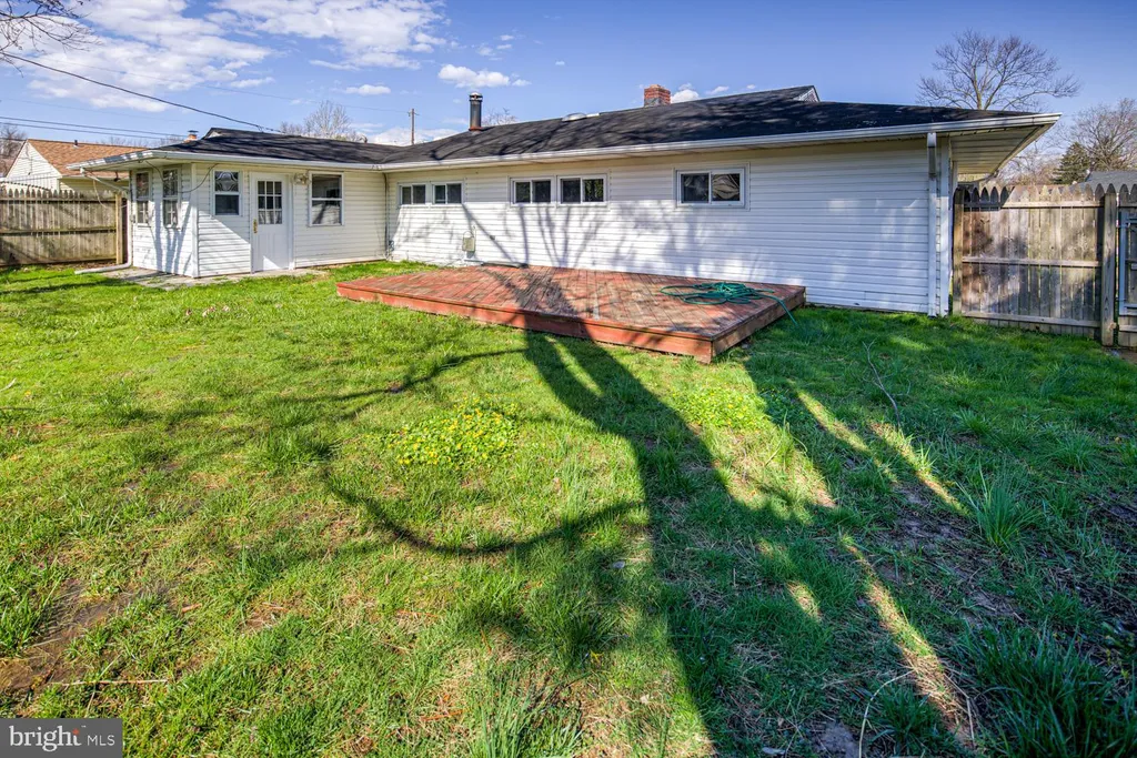 11 Carlisle Road, Newark, DE 19713