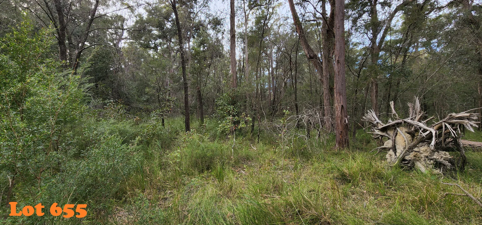 Additional image 4 of lot 655,658,660-661, Clarendon Cres, Basin View NSW 2540