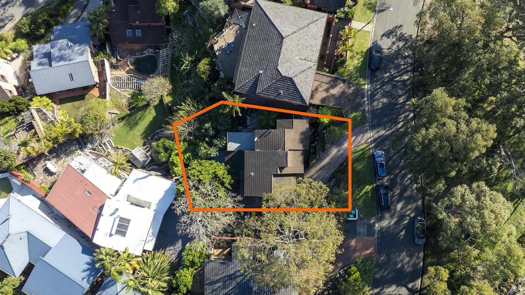 Additional image 14 of 6 Valley Way, Gymea Bay NSW 2227