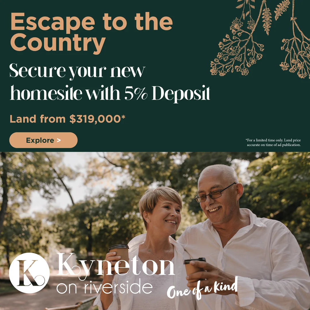 Additional image 6 of Lot 139 & 264 Kyneton on Riverside, Kyneton VIC 3444