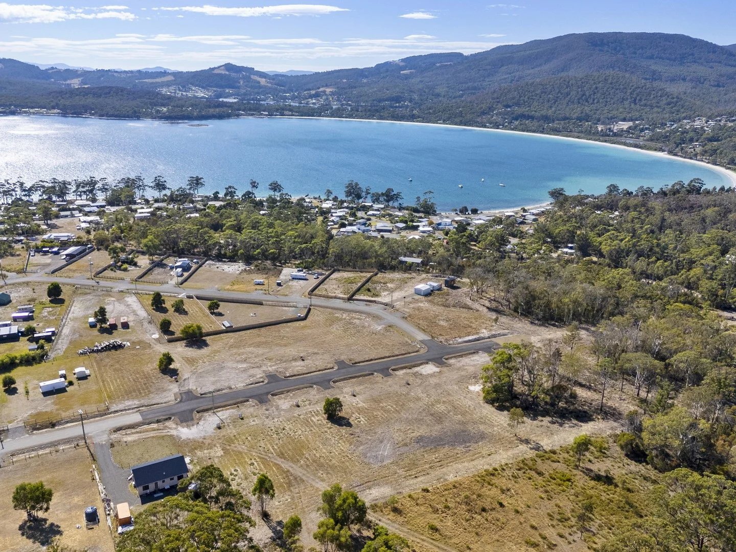 Lily Street, White Beach TAS 7184