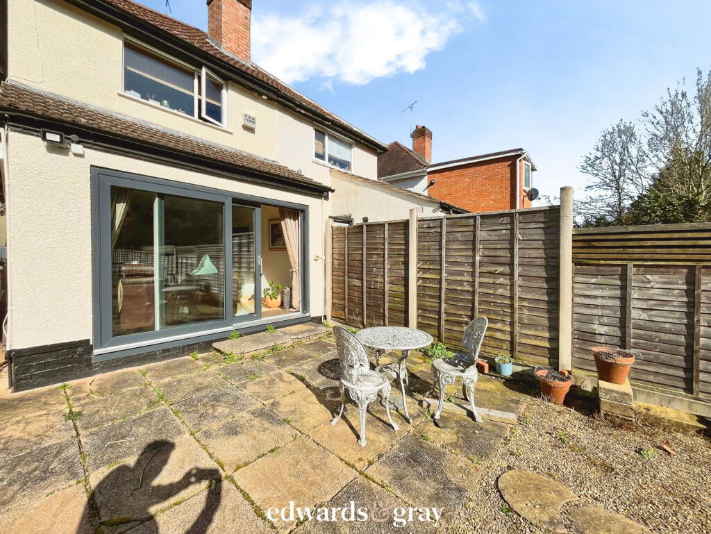 Additional image 10 of Reservoir Road, Selly Oak, Birmingham, B29 6SX