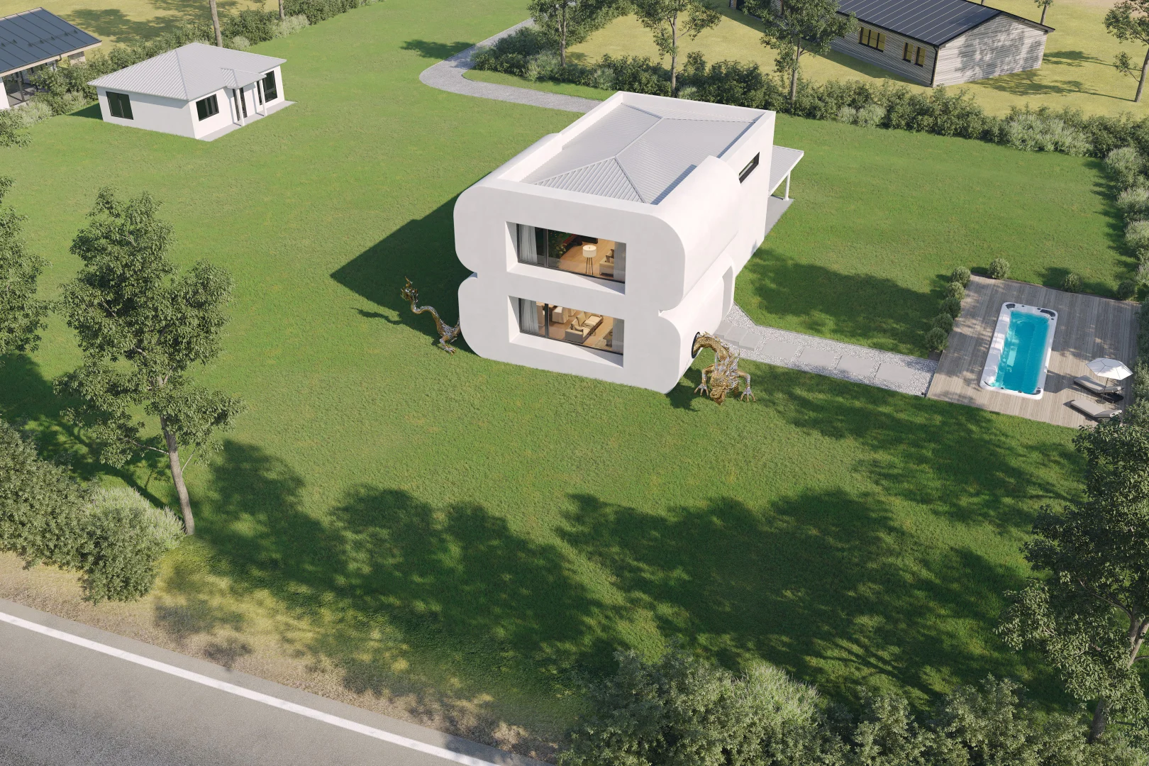 Additional image 3 of 8 Matts Lane, Coomoora VIC 3461