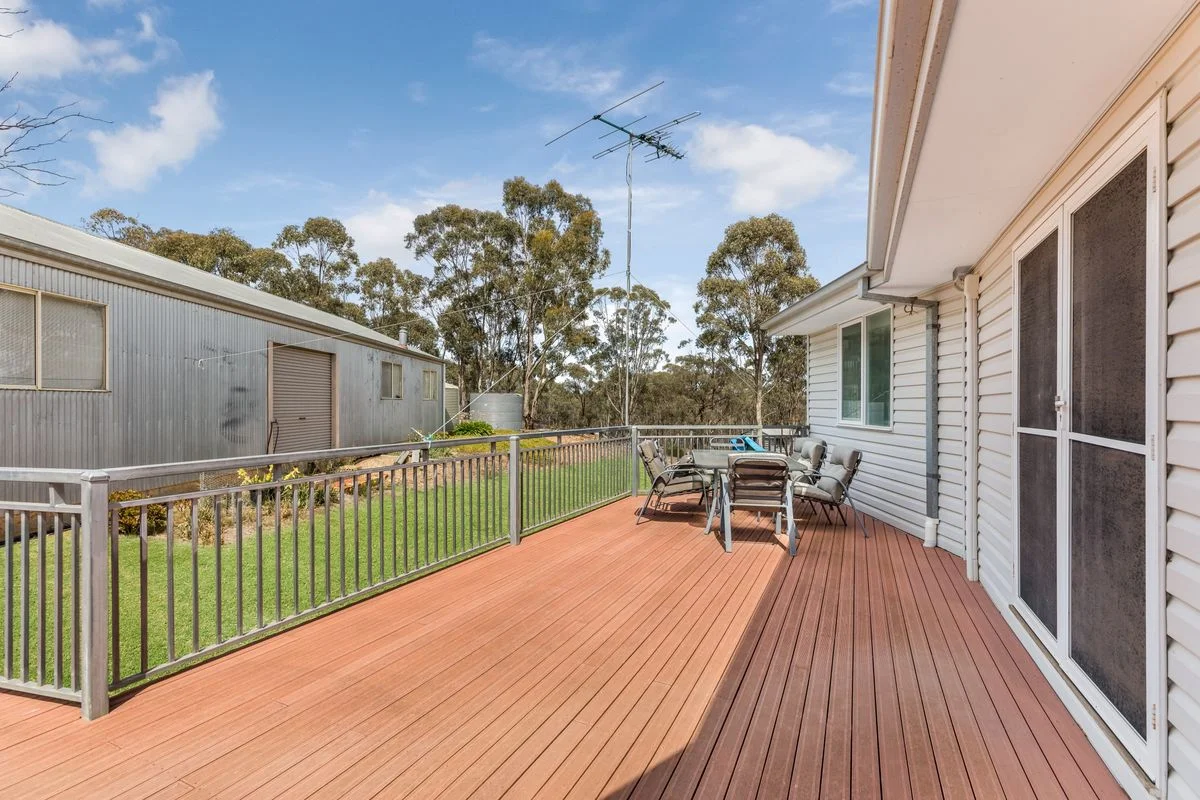 Additional image 14 of 65 Leckies Drive, Mount Camel VIC 3523