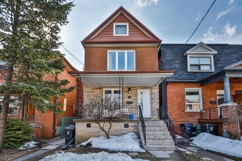 Additional image 7 of Main-786 Gladstone Avenue, Toronto, ON, M6H 3J6