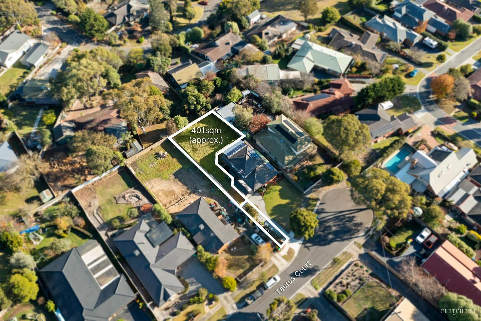 Additional image 9 of 2/9 Taurus Court, Lilydale VIC 3140