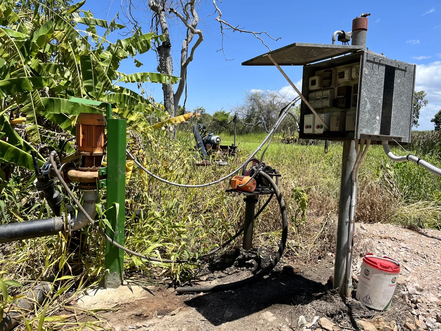 Additional image 17 of 218 Oats Road, Fredericksfield QLD 4806