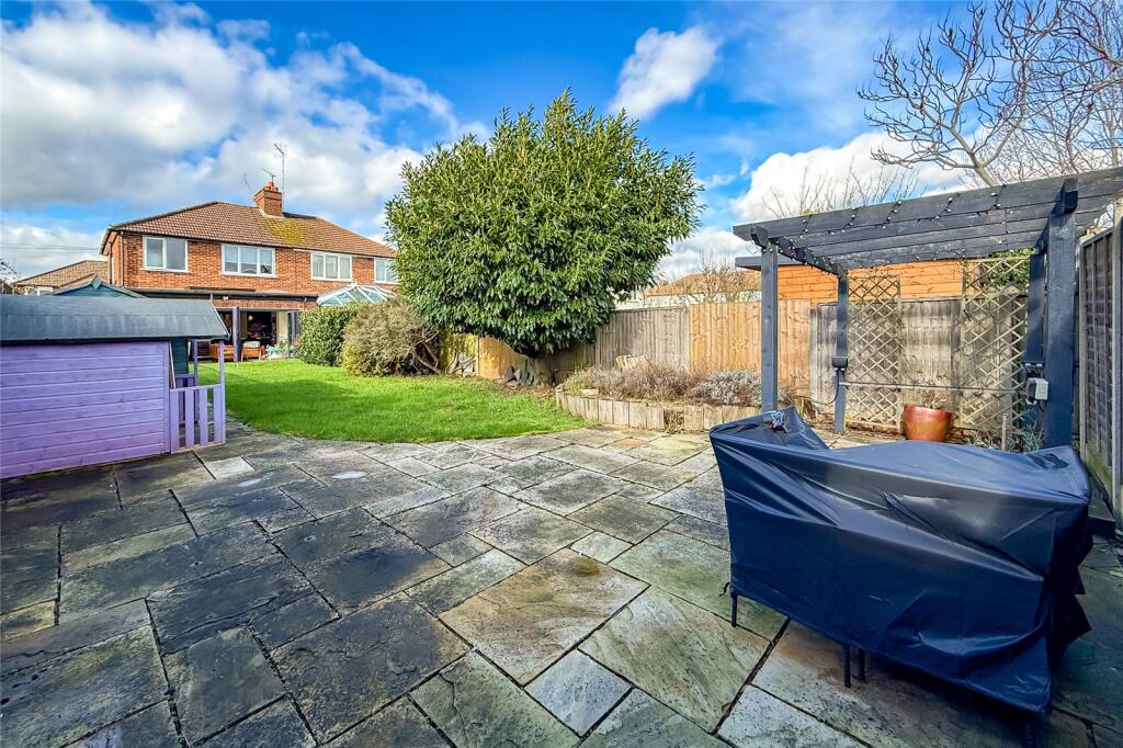 Additional image 14 of Ely Road, St. Albans, Hertfordshire, AL1