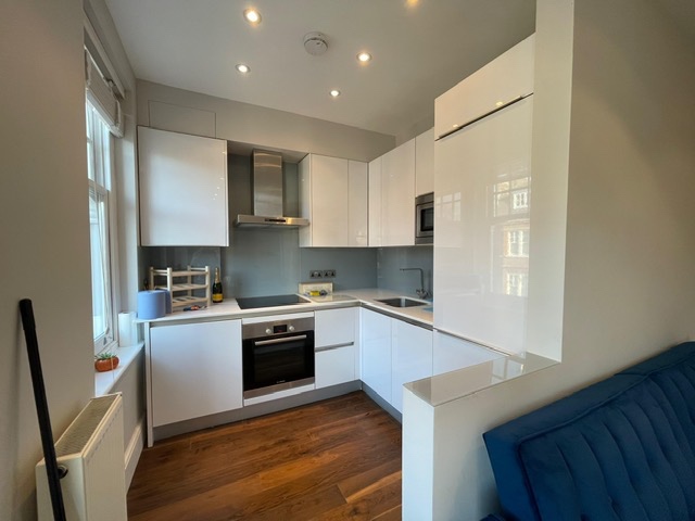 Additional image 3 of 1 Bed Flat, Glenloch Road, NW3, N1 7GU