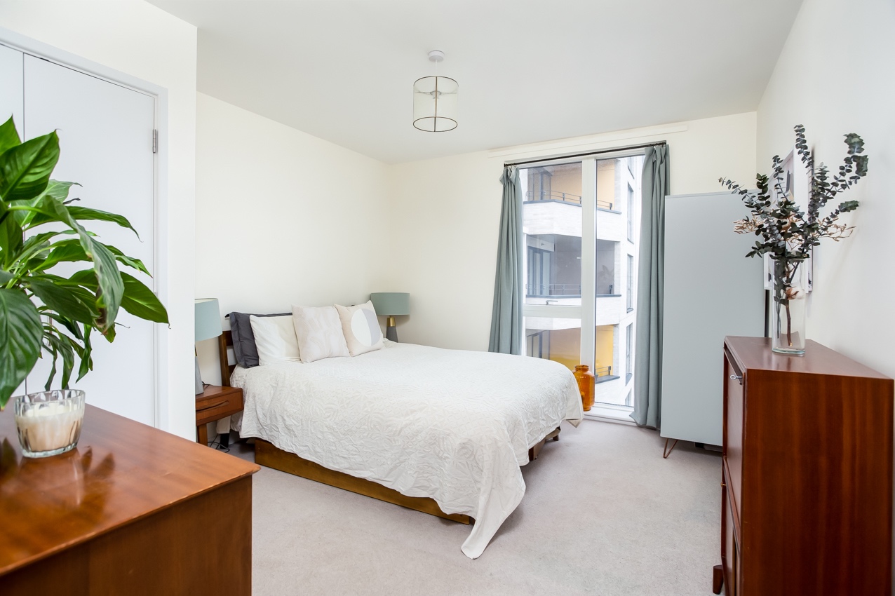 Additional image 5 of 1 Bed Flat, Barrington Road, SW9, N1 7GU