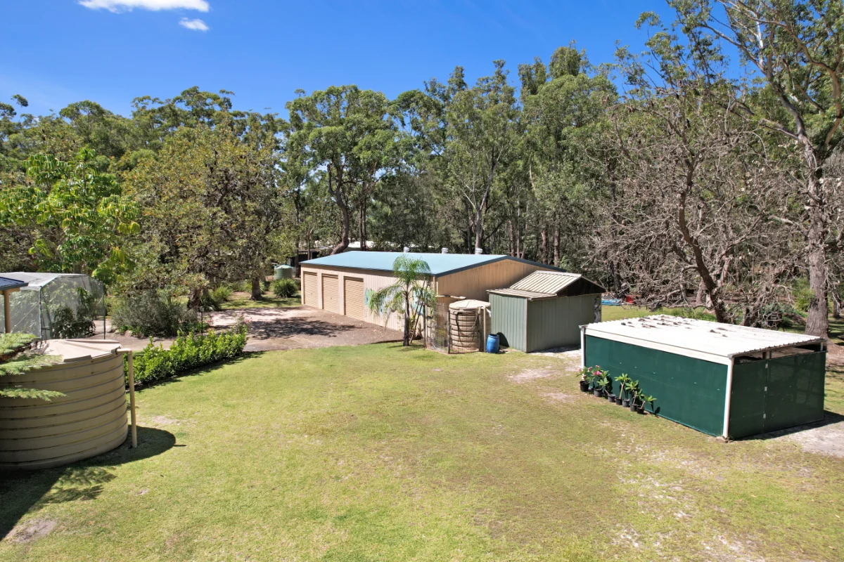 Additional image 5 of 16 Thorne Street, Lake Conjola NSW 2539
