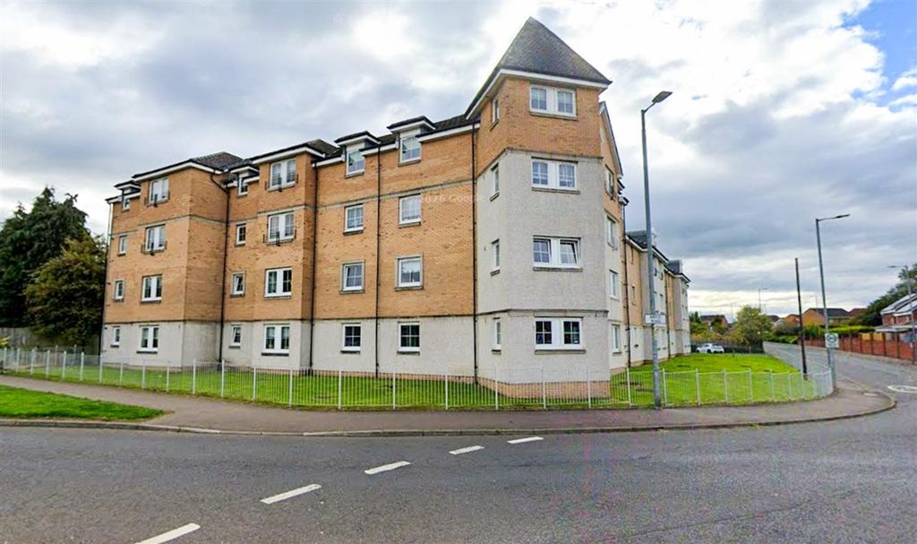 2 bed flat for saleMontrose Court, Carfin, Carfin ML1