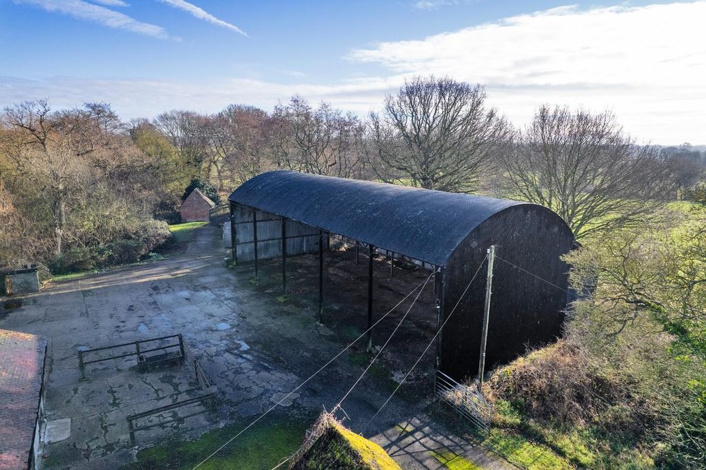 Additional image 17 of 3 bed farm for saleLittle Southernden Farm, Headcorn, Ashford, Kent TN27