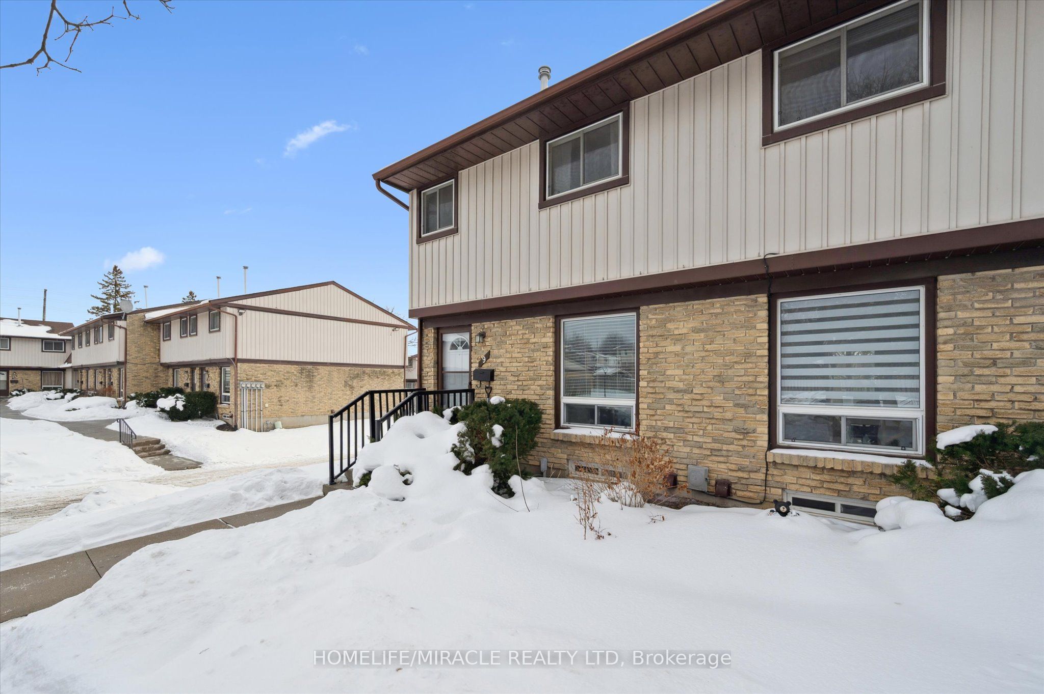 Additional image 3 of 9-210 Glamis Road, Cambridge, ON, N1R 6L3