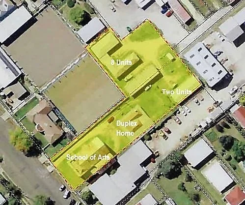 Additional image 5 of 73 Caveat Street, Bombala NSW 2632