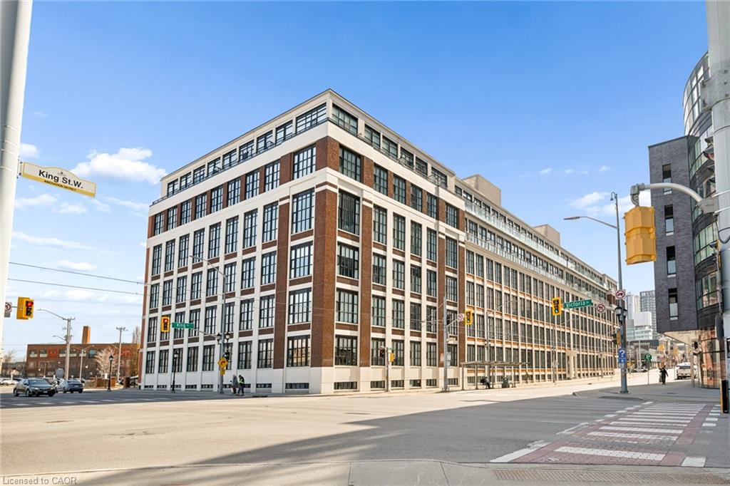 Additional image 2 of 102-410 King Street W, Kitchener, ON, N2G 1C3