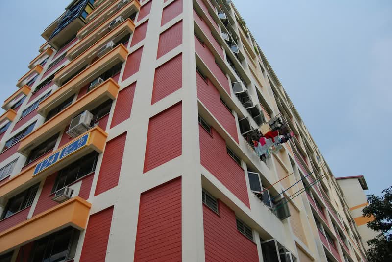 Additional image 10 of 124 Pasir Ris Street 11