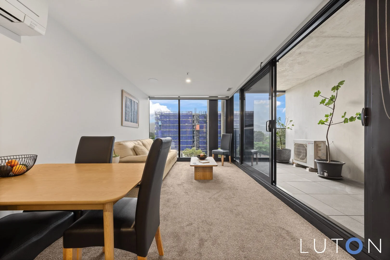 Additional image 5 of 506/1 Elouera Street, Braddon ACT 2612