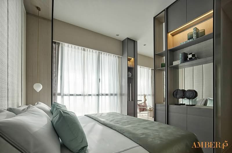 Additional image 25 of 45 Amber Road