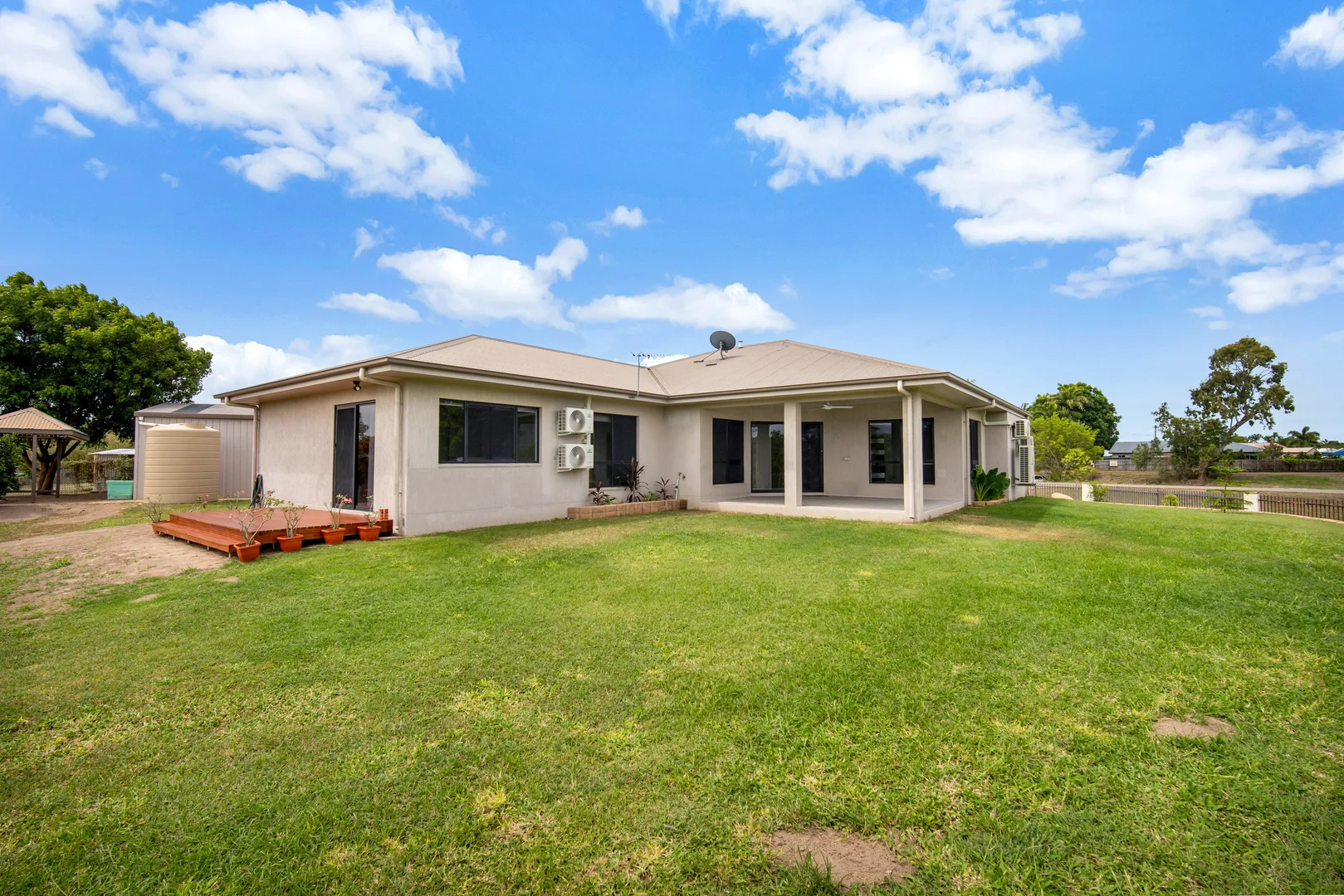 Additional image 21 of 43 South Beck Drive, Rasmussen QLD 4815