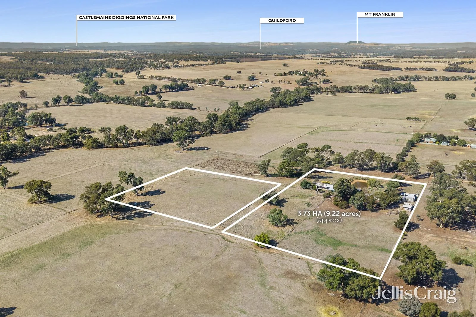 Additional image 17 of 39 Symes Road, Muckleford South VIC 3462