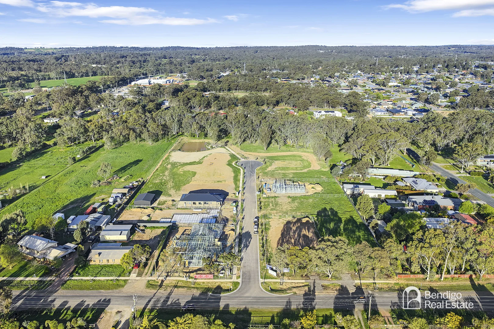 Additional image 2 of Solera Court, Maiden Gully VIC 3551