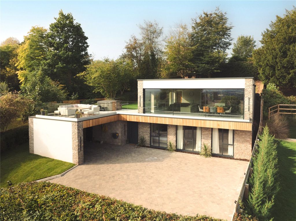 Additional image 37 of 4 bed detached house for saleLinton, Ross-On-Wye, Herefordshire HR9