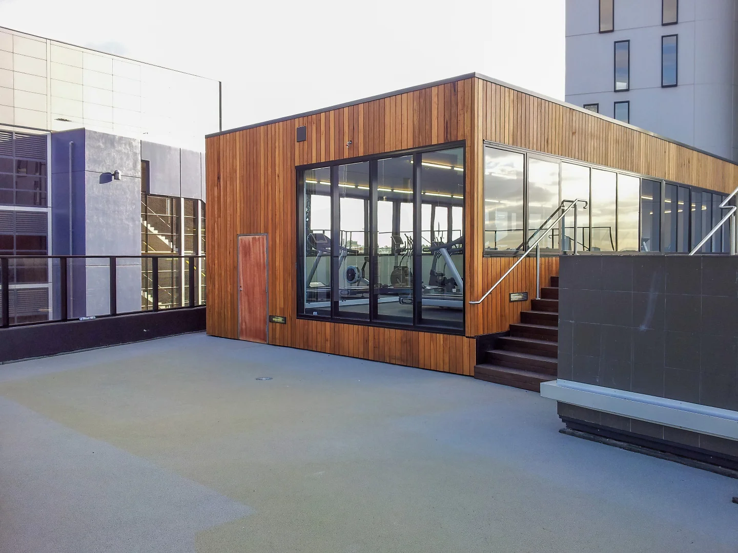 Additional image 7 of 412/673 La Trobe Street, Docklands VIC 3008