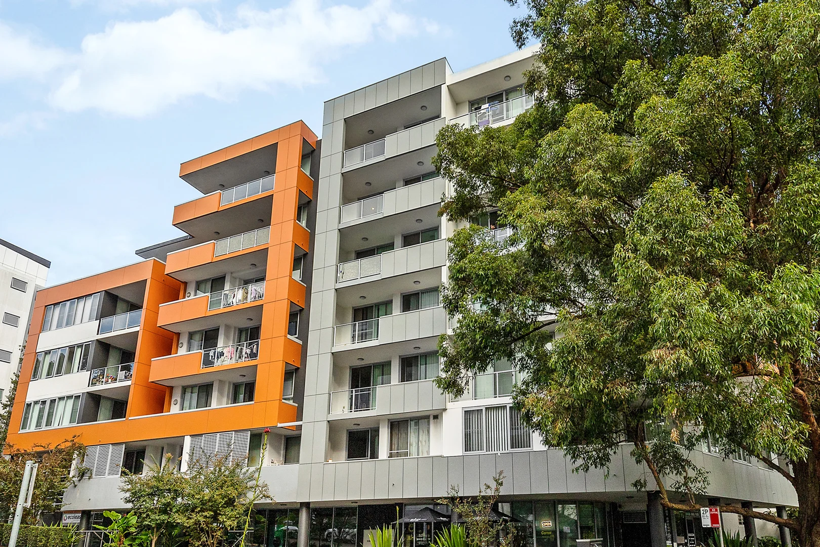 Additional image 2 of 210/71 Ridge Street, Gordon NSW 2072