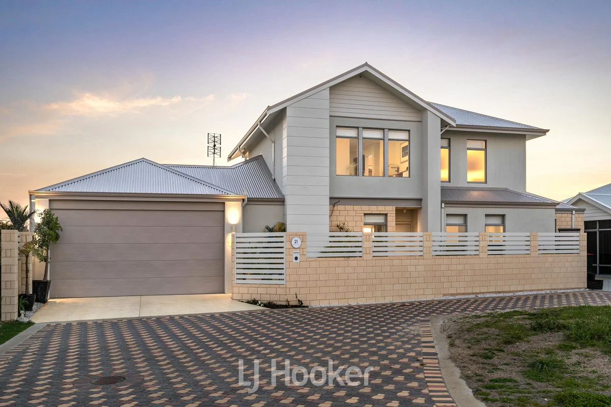 Additional image 22 of 21 Gunwale Elbow, Geographe WA 6280